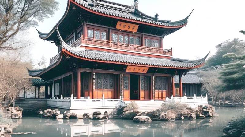 中国象棋马后炮杀法怎么用?残局绝杀与实战运用详解